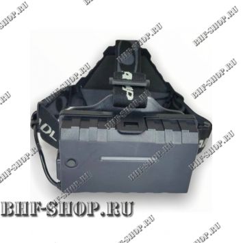 Налобный фонарь P-T50-2L