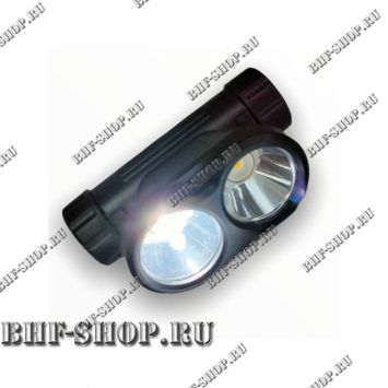 Налобный фонарь YB-T130