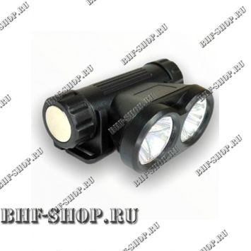Налобный фонарь YB-T130