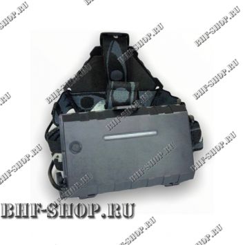 Налобный фонарь P-T70-2P90