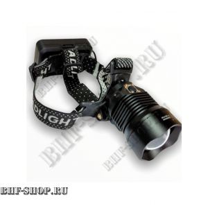 Налобный фонарь P-V69-P90