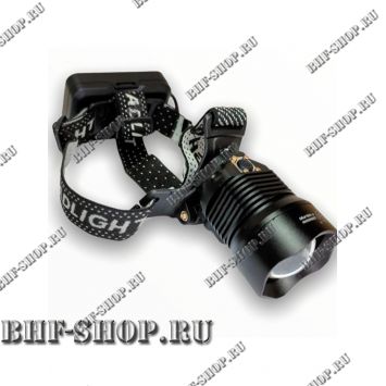 Налобный фонарь P-V69-P90