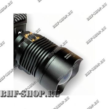 Налобный фонарь P-V69-P90
