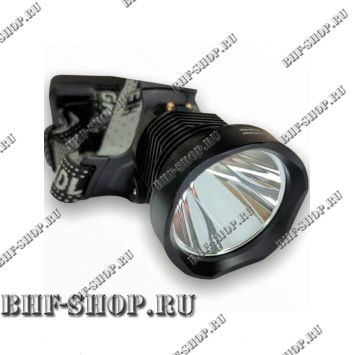 Налобный фонарь P-V68-P90