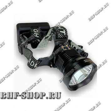 Налобный фонарь P-V68-P90