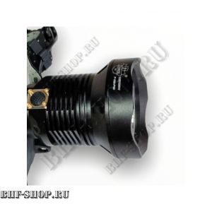 Налобный фонарь P-V68-P90