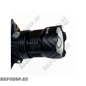 Налобный фонарь P-W646-P50