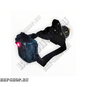 Налобный фонарь P-W644-P50