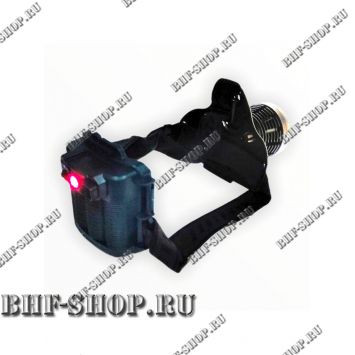 Налобный фонарь P-W644-P50