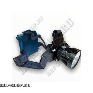 Налобный фонарь P-W644-P50