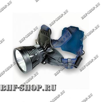 Налобный фонарь P-W644-P50