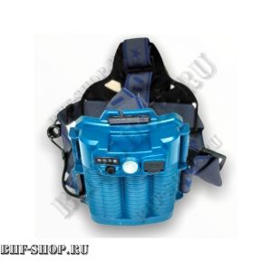 Налобный фонарь P-W644-P50