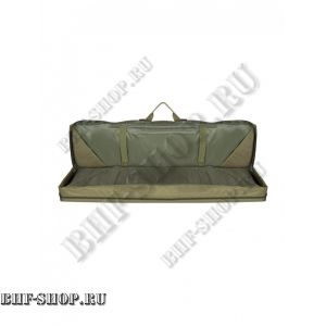 Чехол оружейный с лямками (ружейный чехол - папка), 96 см, арт PB-385-36, Олива