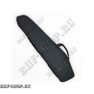 Чехол оружейный Holster, с оптикой, Черный