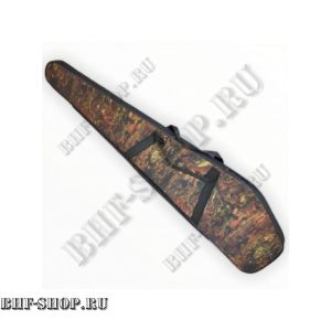 Чехол оружейный Holster, с оптикой, Лесной Камуфляж