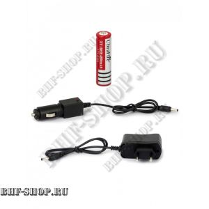 Ручной фонарь TS-2882
