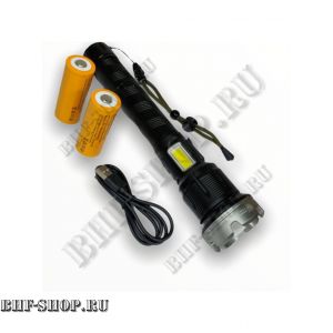 Ручной фонарь P-F226-P120