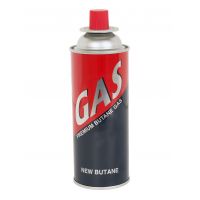 Газовый баллон "PREMIUM BUTANE GAS"