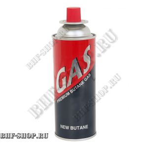 Газовый баллон "PREMIUM BUTANE GAS"