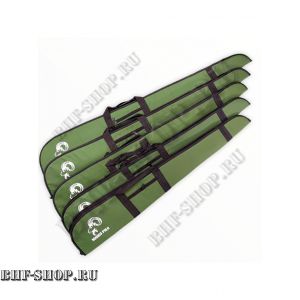 Чехол ружейный Marko Polo TA4-008-009D Олива
