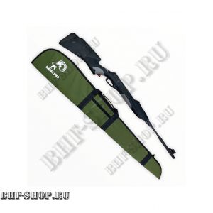 Чехол ружейный Marko Polo TA4-008-009D Олива