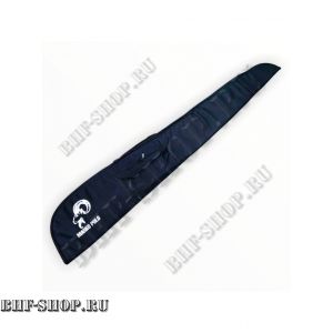 Чехол ружейный Marko Polo TA4-008-009D Черный