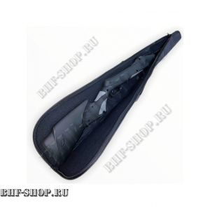 Чехол ружейный Marko Polo TA4-008-009D Черный