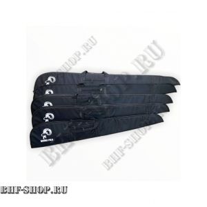 Чехол ружейный Marko Polo TA4-008-009D Черный