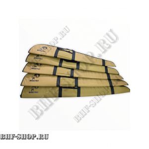 Чехол ружейный Marko Polo TA4-008-009D Хаки
