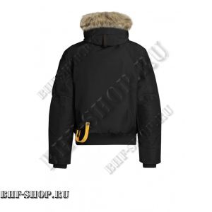 Куртка (Бомбер) Parajumpers Short ( Аналог ) Черный