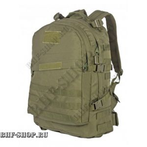 Рюкзак PATRIOT РТ-028, Tactica 7.26 (40 литров) Олива
