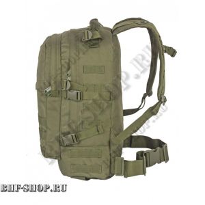 Рюкзак PATRIOT РТ-028, Tactica 7.26 (40 литров) Олива