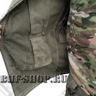Костюм тактический Tactical Gear Softshell Олива