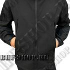 Костюм тактический Tactical Gear Softshell Черный