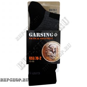 Термоноски Гарсинг Gsg-78-2
