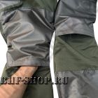 Брюки Горка ГИГАНТ Тактические рип стоп Хаки