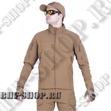 Костюм тактический Gongtex Outdoor Tactical Suit Койот