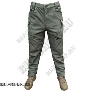 Брюки Tactical Pants STURM-2 Олива