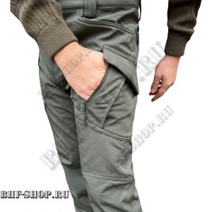 Брюки Tactical Pants STURM-2 Олива