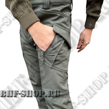 Брюки Tactical Pants STURM-2 Олива