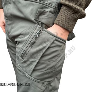 Брюки Tactical Pants STURM-2 Олива