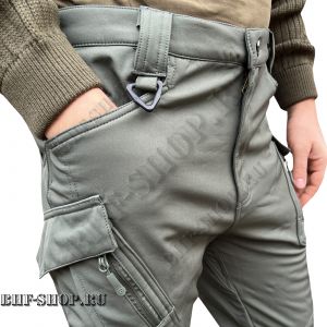 Брюки Tactical Pants STURM-2 Олива