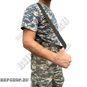 Костюм Горка 5 F (на флисе) Серая Цифра (Акупат)