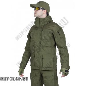 Костюм тактический GONGTEX Rescuer Олива