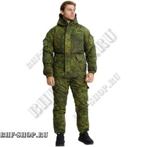 Костюм Горка 7П зимняя Пиксель
