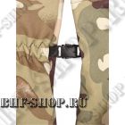 Перчатки тактические Softshell Tactical Gloves, Waterproof, Мультикам