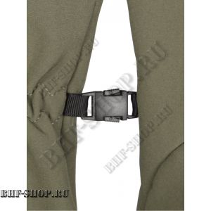 Перчатки тактические Softshell Tactical Gloves, Waterproof, Олива