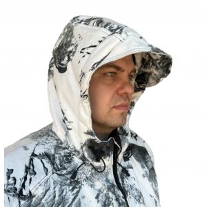 Костюм ДОМБАЙ-ВЕЛИКАН Белый Лес