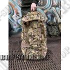 Тактический рюкзак Big Grizzly 120 л, Tactica 7,62 Мультикам