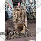Тактический рюкзак Big Grizzly 120 л, Tactica 7,62 Мультикам